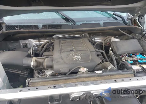 2021 Toyota Tundra Sr5 from USA, damaged, VIN 5TFDY5F10MX966658